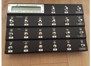 Fractal Audio Systems MFC-101 (75769)