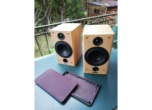 Tannoy fusion 1 (32171)