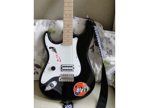 Seymour Duncan SH-8 Invader