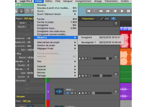 Apple Logic Pro X (50894)
