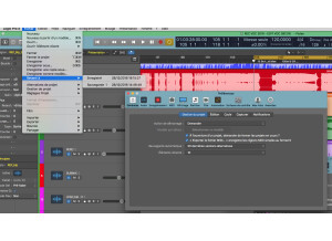 Apple Logic Pro X (53090)