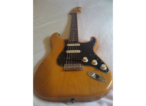 Fender 70 Stratocaster Rw Natural