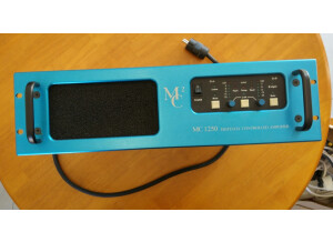 MC² Audio Mc1250 (71248)