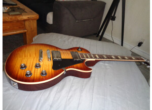 Gibson Les Paul Standard 2014