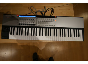 Novation Remote 61 SL MkII  (46261)