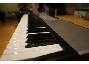 Novation Remote 61 SL MkII  (22976)