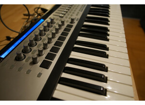 Novation Remote 61 SL MkII  (15719)