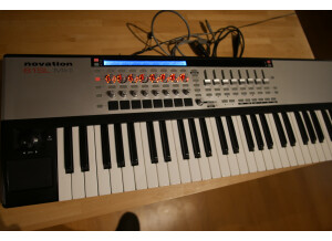 Novation Remote 61 SL MkII  (52768)