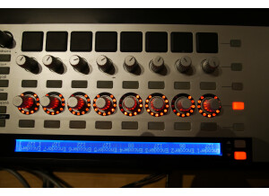 Novation Remote 61 SL MkII  (79742)