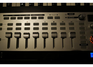 Novation Remote 61 SL MkII  (29861)