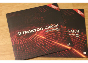 Native Instruments Traktor Audio 10 (44916)