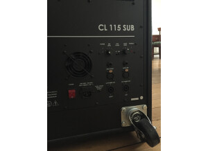 the box CL 108/115 Basis Bundle (3698)
