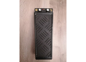 Artec VPL-1 Active Boost Pedal with Volume Control (70403)