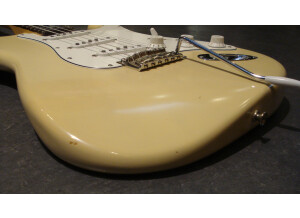 Fender Highway One Stratocaster [2002-2006] (26652)