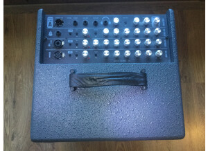 Schertler Unico Deluxe (99073)