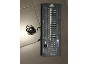 Chauvet Obey 70 (31536)