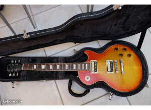 Gibson Les Paul Standard Faded '60s Neck (44288)