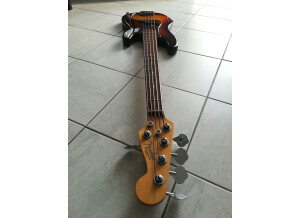 Fender American Standard Precision Bass V [2008-2012] (40788)