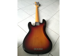 Fender American Standard Precision Bass V [2008-2012] (64278)
