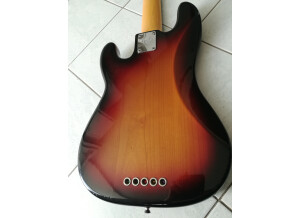 Fender American Standard Precision Bass V [2008-2012] (52273)