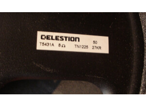 Celestion TN1225