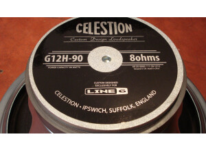 Celestion G12H-90