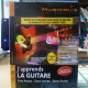 J'apprends LA GUITARE J'apprends LA GUITARE
