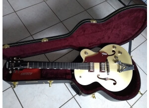 Gretsch G6118T-135th Anniversary Limited Edition