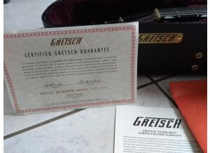 Gretsch G6118T-135th Anniversary Limited Edition