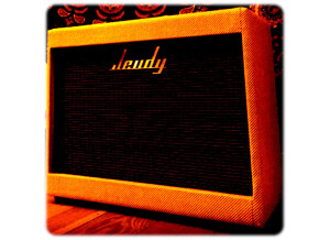 Fender Deluxe "Tweed Narrow Panel" [1955-1960] (28630)
