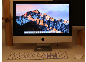 Apple iMac 21.5 inches 2012
