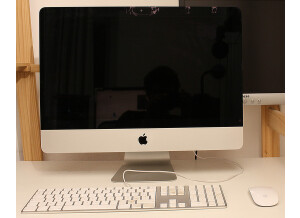 Apple iMac 21.5 inches 2012