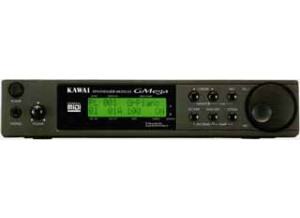 Kawai GMega (53656)