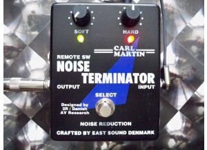 Carl Martin Noise Terminator