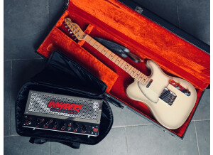 Fender Telecaster (77-79) Antigua