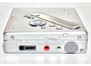 Sony MZ-N710