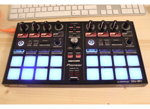 Pioneer DDJ-SP1 (66207)