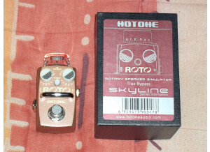 Hotone Audio Roto (64232)