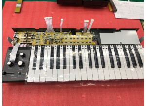 Behringer VC340 (39219)