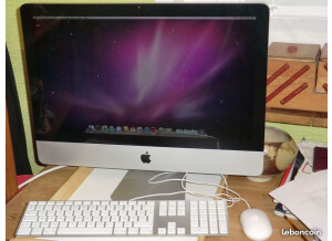 Apple iMac 21.5'' i5 3,60 GHz (63187)
