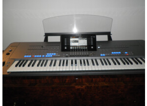 Yamaha Tyros 5 - 76 Keys (59808)