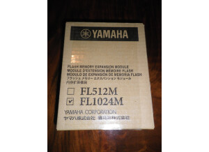 Yamaha Tyros 5 - 76 Keys (3115)