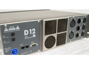 d&b audiotechnik D12 (35433)