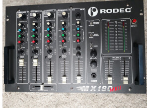 Rodec MX180 MK2 (76931)