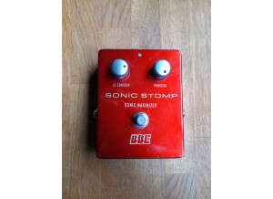 BBE Sonic Stomp (46059)