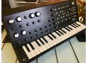 Korg MS-20 Mini (47947)