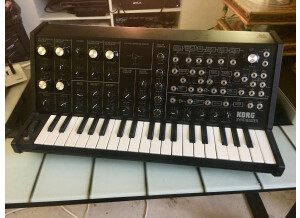 Korg MS-20 Mini (61012)