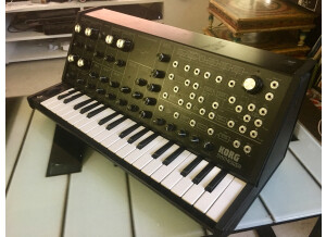 Korg MS-20 Mini (91829)