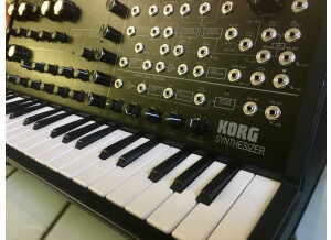 Korg MS-20 Mini (38582)