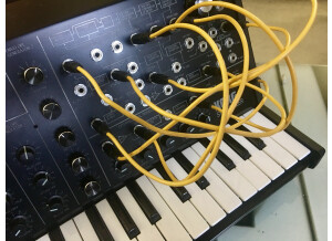 Korg MS-20 Mini (59577)